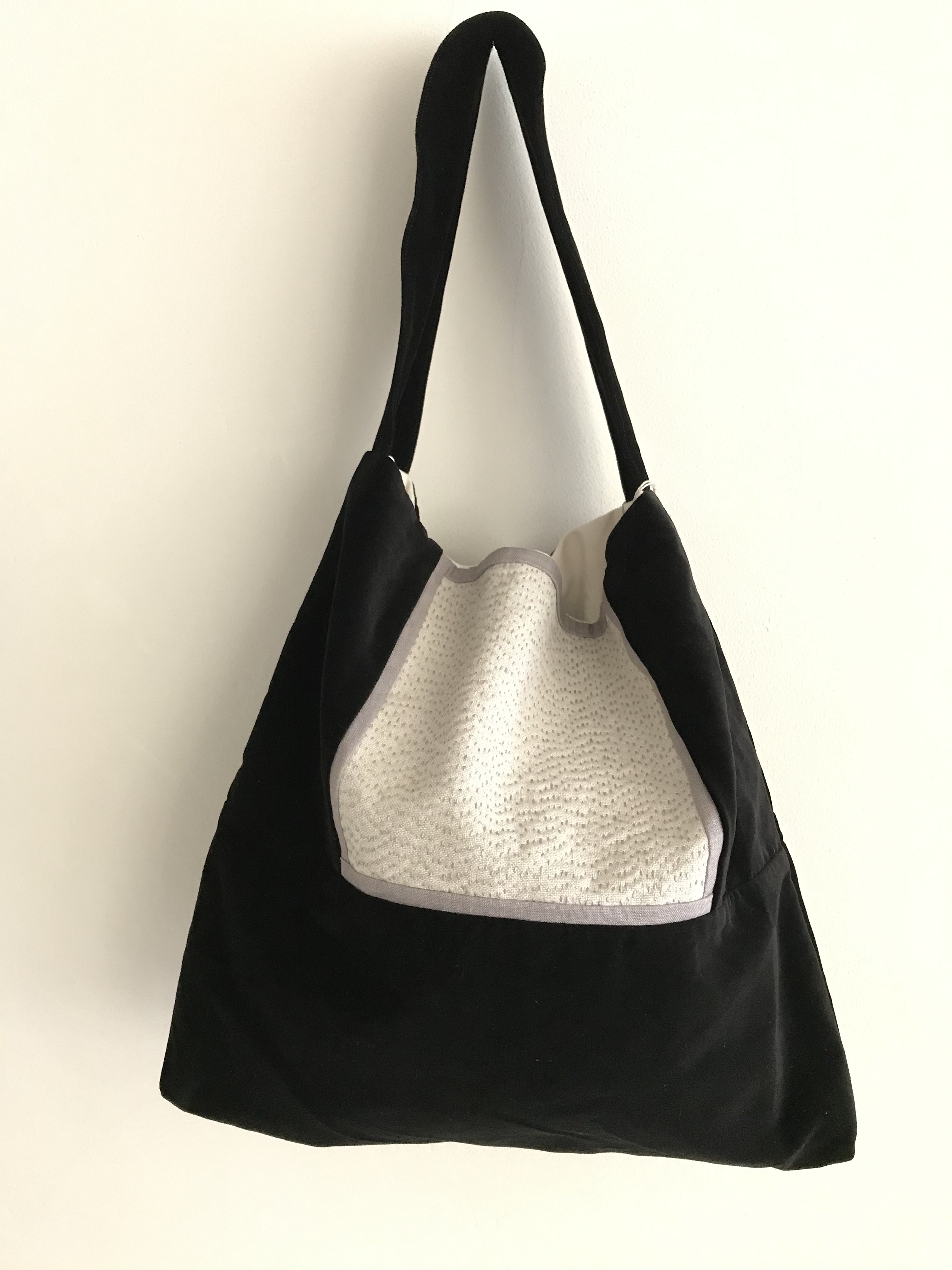 美品 百田むつみさん トートバッグ 百田むつみ かばん展: infomation